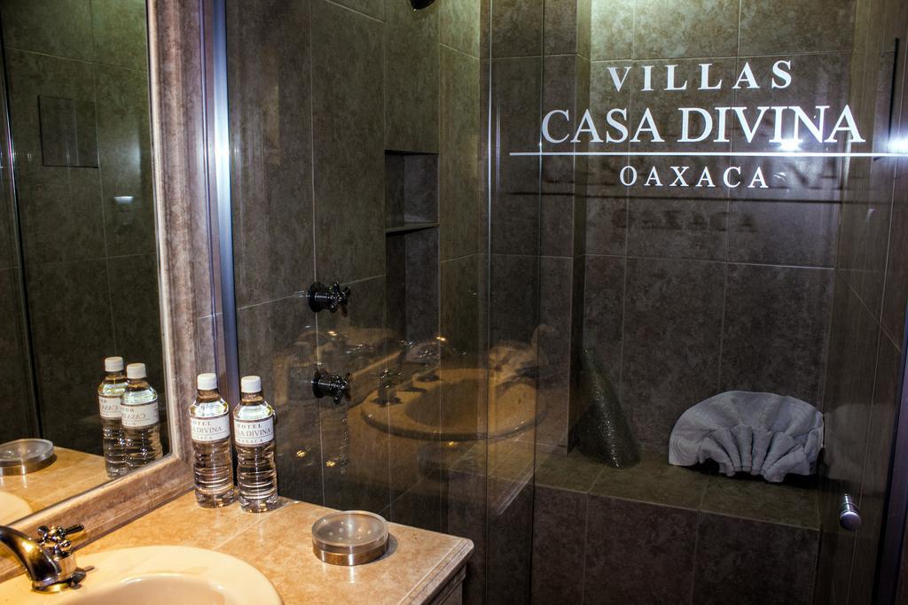 Villas Casa Divina At San Felipe Church Area Oaxaca Rom bilde